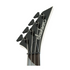Jackson JS Series Concert Bass JS3 Guitar, Amaranth FB, Satin Black |  JACKSON |  BASS GUITAR |  Zoso Music