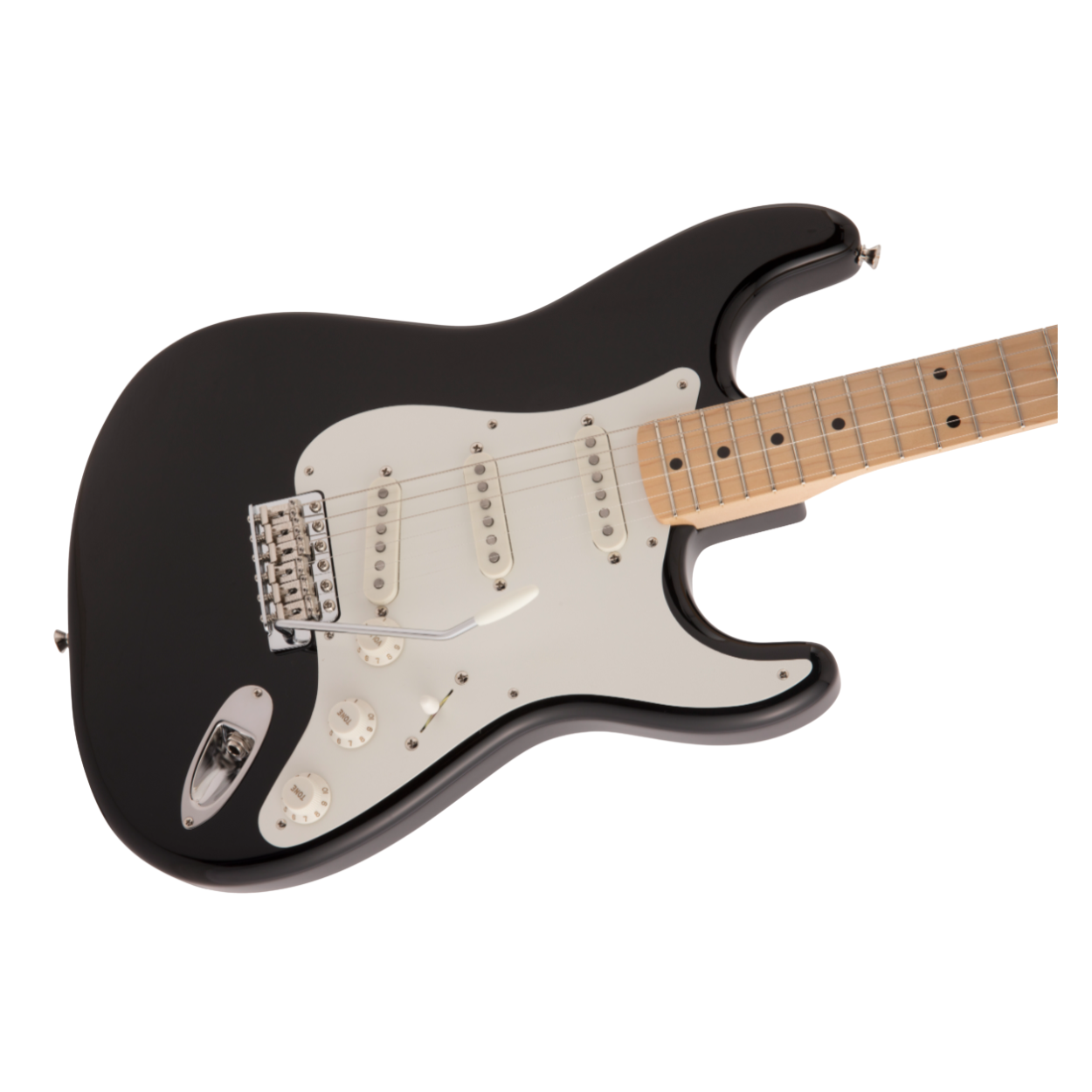 Fender Japan Traditional II 50s Stratocaster Electric Guitar, Maple FB, Black |  FENDER |  ELECTRIC GUITAR |  Zoso Music