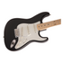 Fender Japan Traditional II 50s Stratocaster Electric Guitar, Maple FB, Black |  FENDER |  ELECTRIC GUITAR |  Zoso Music