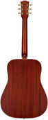 Gibson 1960 Hummingbird Acoustic Guitar, Fixed Bridge, Heritage Cherry Sunburst |  GIBSON |  ACOUSTIC GUITAR |  Zoso Music