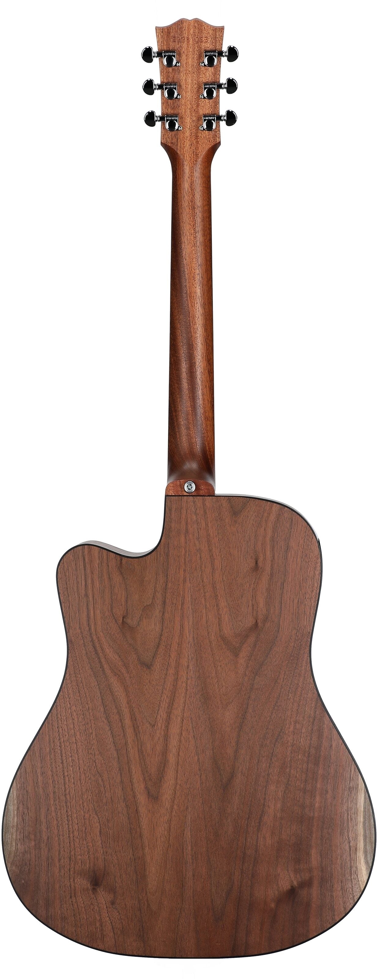 Gibson G-Writer EC Acoustic Guitar, Natural