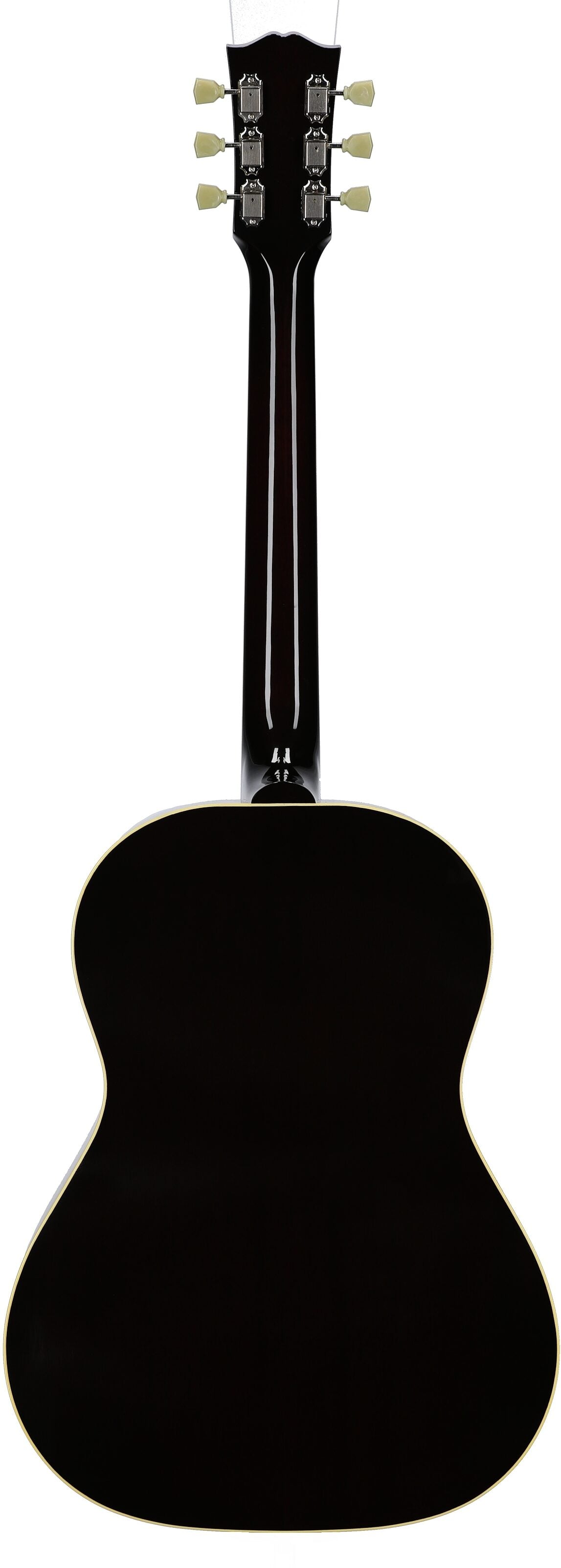 Gibson Nathaniel Rateliff LG-2 Western Acoustic Guitar, Vintage Sunburst |  GIBSON |  ACOUSTIC GUITAR |  Zoso Music