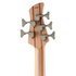 YAMAHA TRBX305 5-STRING ELECTRIC BASS GUITAR - MIST GREEN (TRBX 305/TRBX-305), YAMAHA, BASS GUITAR, yamaha-bass-guitar-ymhgtrbx305-mg, ZOSO MUSIC SDN BHD