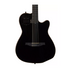 GODIN MULTIAC ACS SLIM CEDAR BLACK HG ELECTRIC CLASSICAL GUITAR |  GODIN GUITAR |  CLASSICAL GUITAR |  Zoso Music