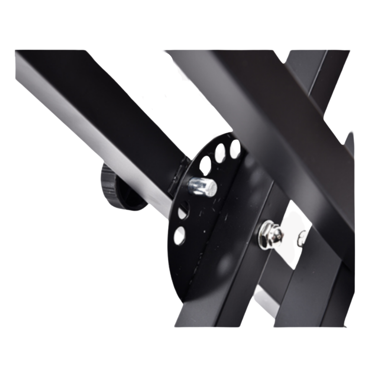 NEOWOOD Q2XC ASSEMBLY TYPE DOUBLE X KEYBOARD STAND, NEOWOOD, STAND, neowood-stand-neo-q2xc, ZOSO MUSIC SDN BHD