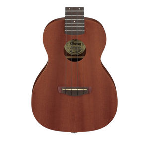 Ibanez Ukc100 Concert Ukulele, Natural |  IBANEZ |  UKULELE |  Zoso Music