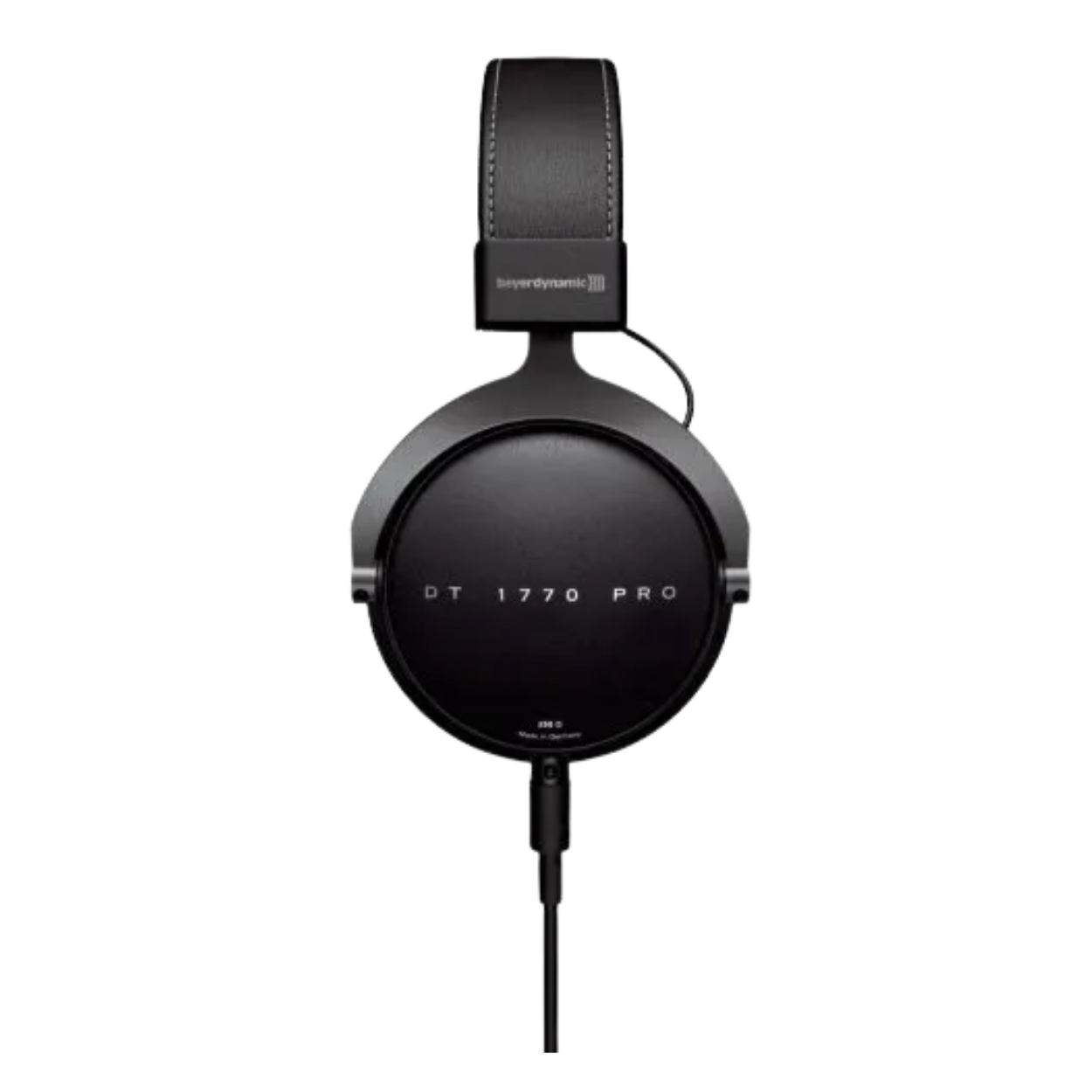 BEYERDYNAMIC DT1770 PRO 250 OHMS TESLA STUDIO REFERENCE HEADPHONE FOR MIXING MASTERING MONITORING CL | BEYERDYNAMIC , Zoso Music