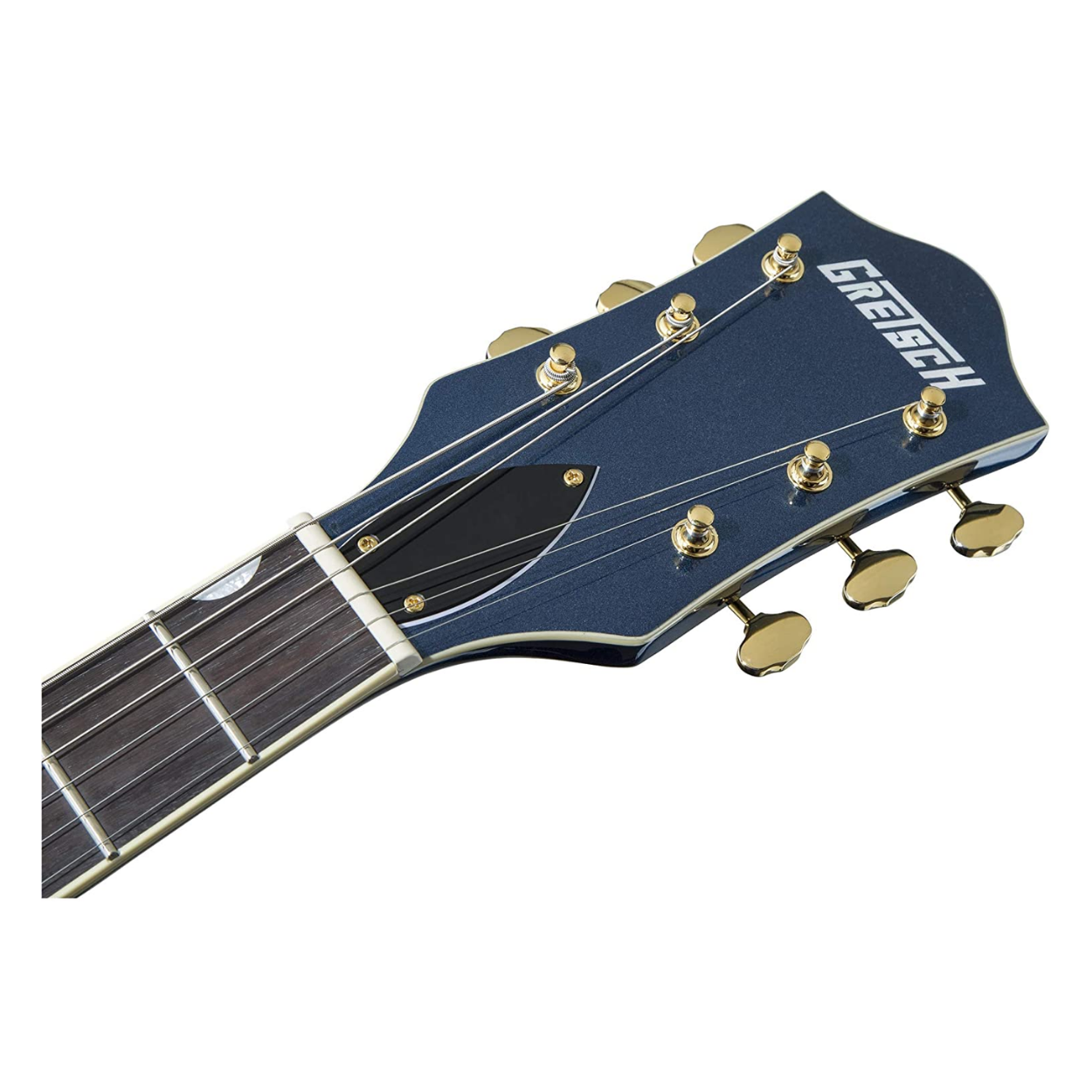 Gretsch G5422TG Ltd Ed Electromatic Hollowbody Doublecut Electric Guitar, RW FB, Midnight Sapphire |  GRETSCH |  ELECTRIC GUITAR |  Zoso Music