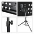 NEOWOOD P05B (P-05B) MUSIC STAND/CONDUCTOR STAND |  NEOWOOD |  ORCHESTRA STAND |  Zoso Music