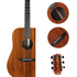 Enya ED-X1e 41" Acoustic Guitar HPL Koa Body &amp; Aig X1 Pickup With Bag And Accessories | ENYA , Zoso Music