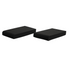 NEOWOOD 5 INCH STUDIO MONITOR ISOLATION PADS (SMALL) 300x170x40 mm (PAIR), NEOWOOD, STUDIO MONITOR, neowood-studio-monitor-neo-isopad-sm, ZOSO MUSIC SDN BHD