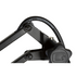 GATOR DESK MOUNTED BROADCAST/PODCAST BOOM MICROPHONE ARM STAND, GATOR, STAND, gator-stand-gfwmicbcbm1000, ZOSO MUSIC SDN BHD