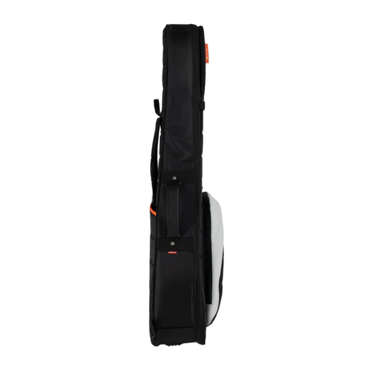 MONO Classic Acoustic Parlor Guitar Case, Black |  MONO |  CASES & GIG BAGS |  Zoso Music