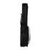 MONO Classic Acoustic Parlor Guitar Case, Black |  MONO |  CASES & GIG BAGS |  Zoso Music