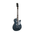 Gretsch G5220 Electromatic Jet Bt Single-cut Guitar W/v-stoptail, Jade Grey Metallic |  GRETSCH |  ELECTRIC GUITAR |  Zoso Music