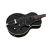 GODIN 5TH AVENUE KINGPIN P90 HOLLOWBODY ELECTRIC GUITAR - MATTE BLACK |  GODIN GUITAR |  ELECTRIC GUITAR |  Zoso Music