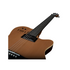 Godin A6 Ultra Natural Sg Acoustic Electric Guitar With Gigbag - Natural Satin |  GODIN GUITAR |  ACOUSTIC GUITAR |  Zoso Music