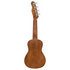 FENDER SEASIDE SOPRANO UKULELE PACK WITH WALNUT FINGERBOARD, NATURAL COLOR, FENDER, UKULELE, fender-ukulele, ZOSO MUSIC SDN BHD