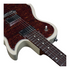 GODIN RADIATOR TRANS CREAM RN ELECTRIC GUITAR |  GODIN GUITAR |  ELECTRIC GUITAR |  Zoso Music