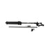 NEOWOOD M305A (M-305A) TRIPOD BOOM MICROPHONE STAND W/CLIP |  NEOWOOD |  MICROPHONE STAND |  Zoso Music