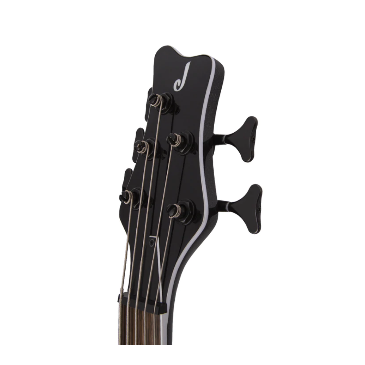 Jackson X Series Spectra SBX 5-String Bass Guitar, Metallic Black |  JACKSON |  BASS GUITAR |  Zoso Music