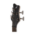 Jackson JS Series Spectra JS3QV 5-String Bass Guitar, Laurel FB, Purple Phaze |  JACKSON |  BASS GUITAR |  Zoso Music