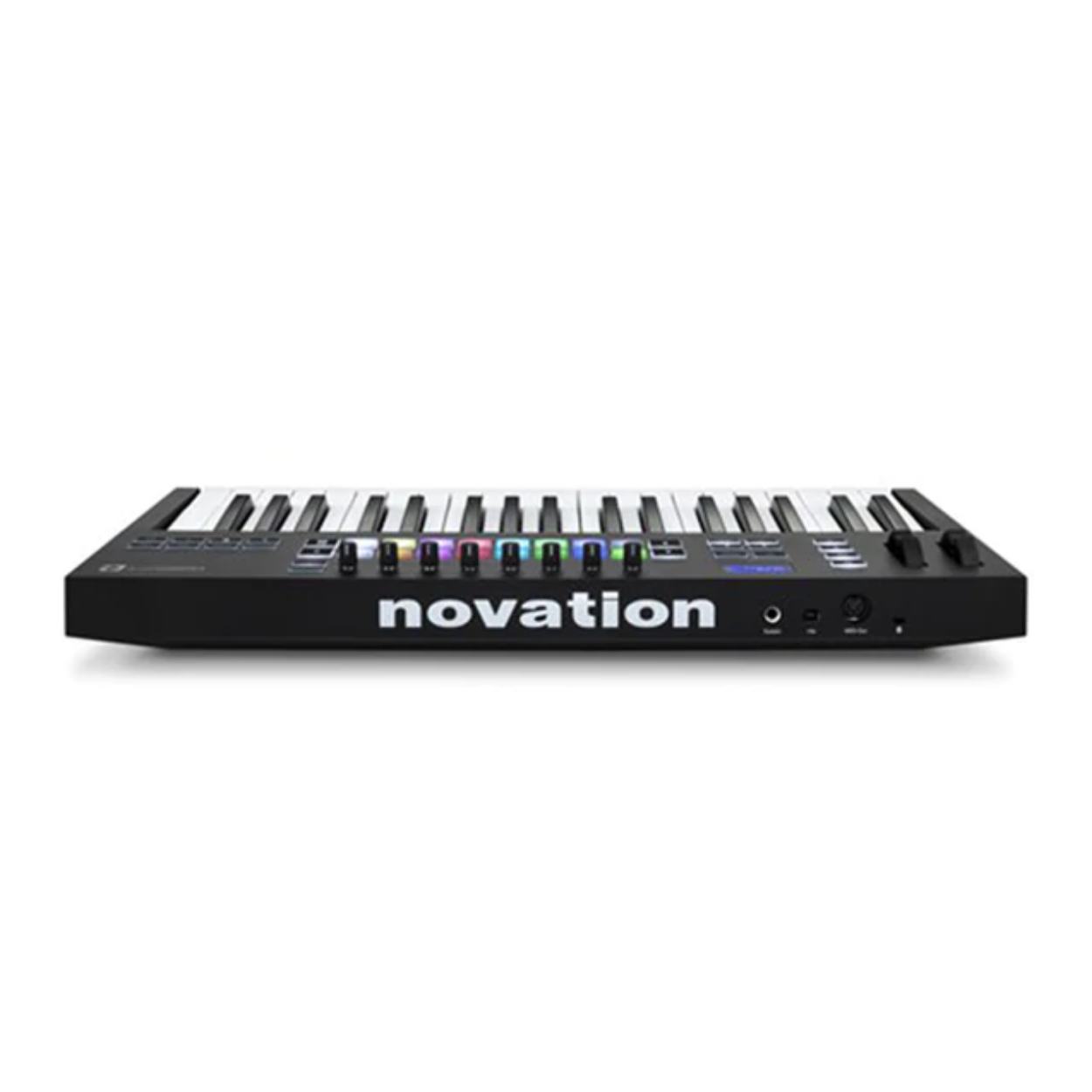 Novation Launchkey 37 MK3 Keyboard Controller |  NOVATION |  KEYBOARD-MIDI CONTROLLER |  Zoso Music