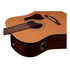SEAGULL GUITARS S6 CEDAR ORIGINAL SLIM Q1T ACOUSTIC - ELECTRIC GUITAR - NATURAL |  SEAGULL |  ACOUSTIC GUITAR |  Zoso Music