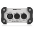 KLARK TEKNIK DS 50 PASSIVE 1-IN / 5-OUT SIGNAL SPLITTER |  KLARK TEKNIK |  AUDIO PROCESSOR |  Zoso Music