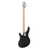 YAMAHA TRBX174 BK 4 STRING ELECTRIC BASS GUITAR - BLACK, YAMAHA, BASS GUITAR, yamaha-bass-guitar-ymhgtrbx174ew-bk, ZOSO MUSIC SDN BHD