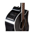 TAKAMINE EF341DX DELUXE PRO SERIES DREADNOUGHT CUTAWAY ACOUSTIC-ELECTRIC GUITAR, CT4BII PREAMP & HARD CASE (MADE IN JAPAN) |  TAKAMINE |  ACOUSTIC GUITAR |  Zoso Music