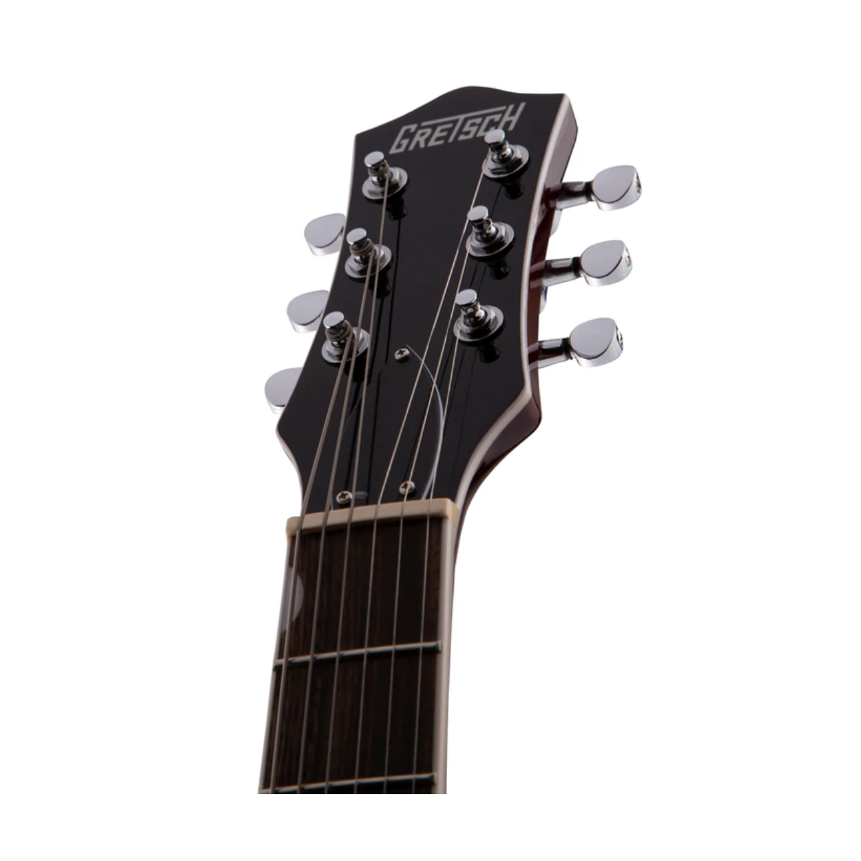 GRETSCH G5230T ELECTROMATIC JET FT SINGLE-CUT ELECTRIC GUITAR W/BIGSBY, CADILLAC GREEN