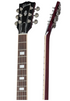 Gibson ES-339 Figured Electric Guitar, Blueberry Burst (ES39F00B9NH1) |  GIBSON |  ELECTRIC GUITAR |  Zoso Music