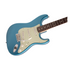 Fender Japan Traditional II 60s Stratocaster Electric Guitar, RW FB, Lake Placid Blue |  FENDER |  ELECTRIC GUITAR |  Zoso Music