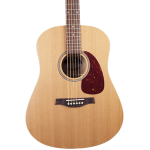 SEAGULL GUITARS S6 CEDAR ORIGINAL QIT ACOUSTIC - ELECTRIC GUITAR - NATURAL |  SEAGULL |  ACOUSTIC GUITAR |  Zoso Music