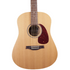 SEAGULL GUITARS S6 CEDAR ORIGINAL QIT ACOUSTIC - ELECTRIC GUITAR - NATURAL |  SEAGULL |  ACOUSTIC GUITAR |  Zoso Music