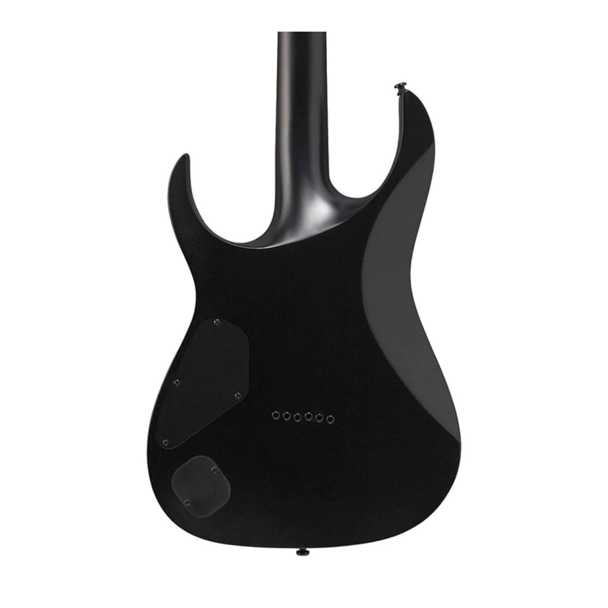 Ibanez Rgrtb621 Iron Label Electric Guitar, Black Flat |  IBANEZ |  ELECTRIC GUITAR |  Zoso Music