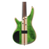Ibanez Premium Sr5fmdx 5-string Bass Guitar, Emerald Green Low Gloss |  IBANEZ |  BASS GUITAR |  Zoso Music