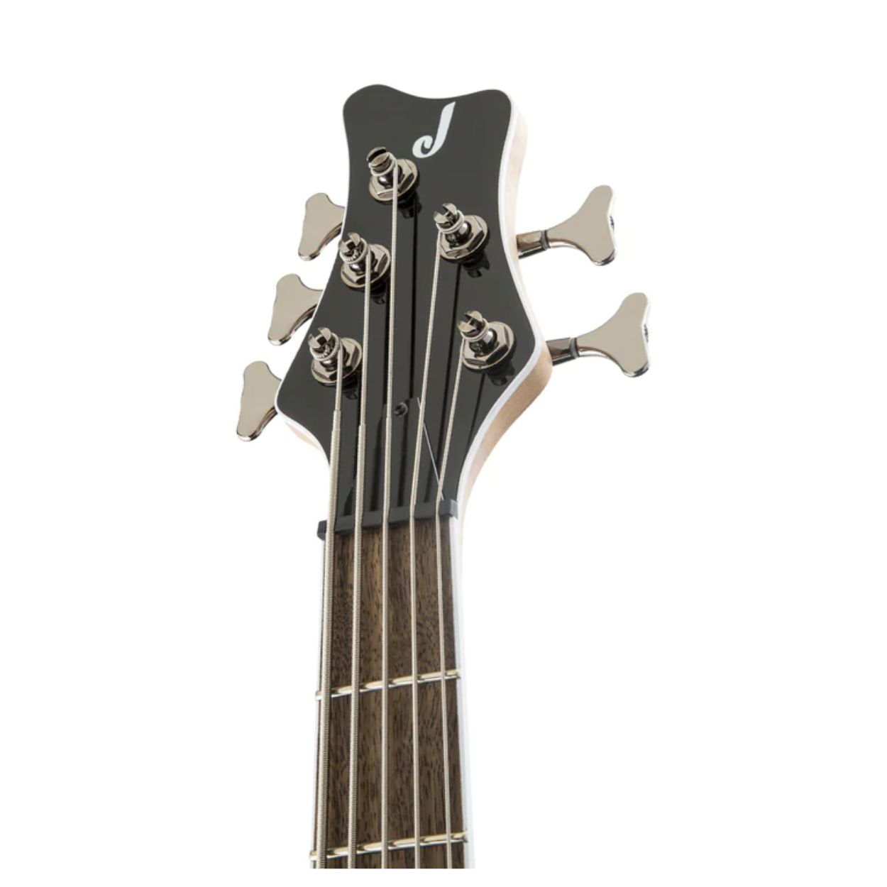 Jackson JS Series Spectra JS3 5-String Bass Guitar, Laurel FB, Silverburst |  JACKSON |  BASS GUITAR |  Zoso Music