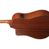 Ibanez AAD50CE-LG Advanced Acoustic Series Acoustic Electric Guitar, Natural Low Gloss |  IBANEZ |  ACOUSTIC GUITAR |  Zoso Music