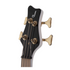 Jackson X Series Spectra SBXM 4-String Bass Guitar, Maple FB, Snow White |  JACKSON |  BASS GUITAR |  Zoso Music