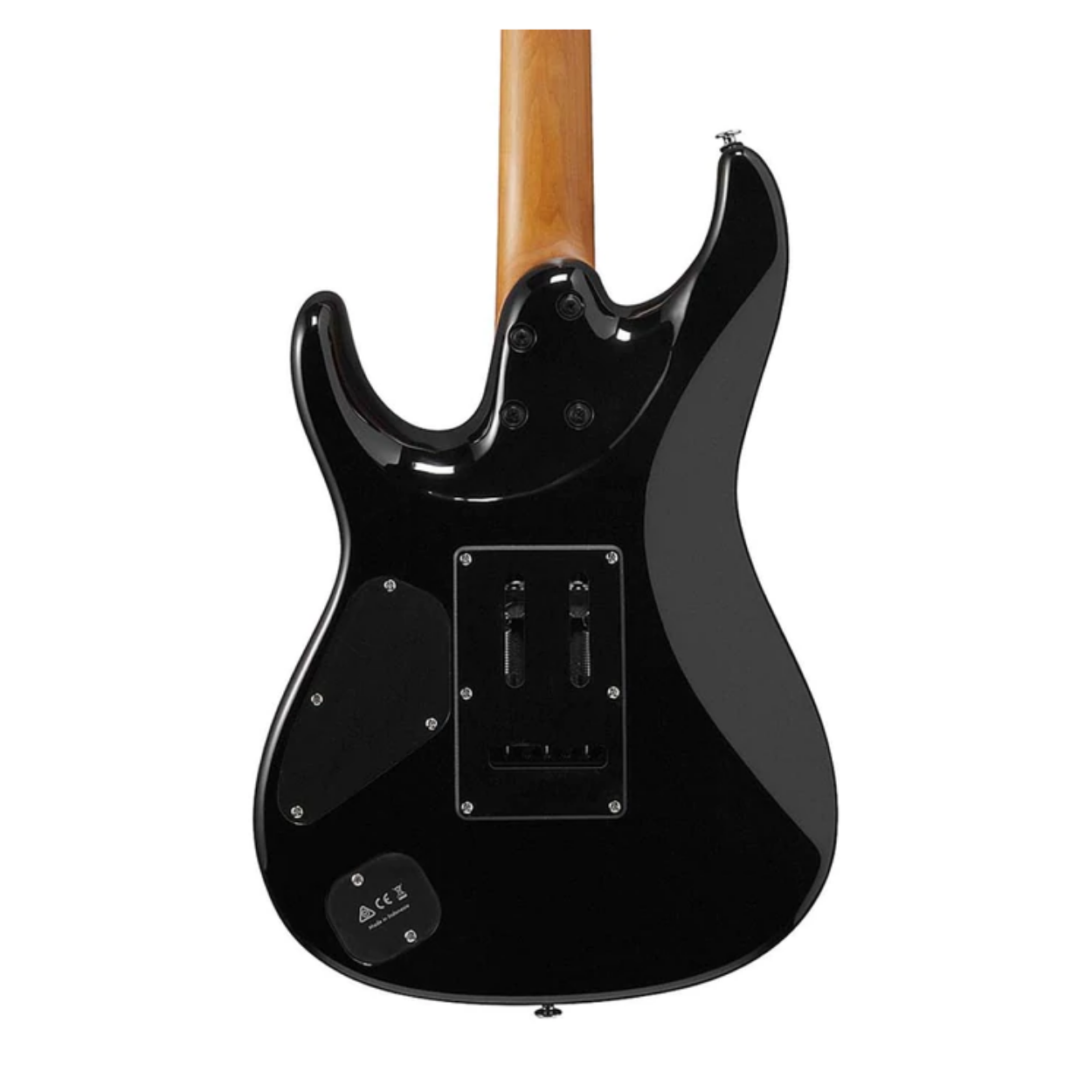 Ibanez Premium Az42p1 Electric Guitar, Black |  IBANEZ |  ELECTRIC GUITAR |  Zoso Music