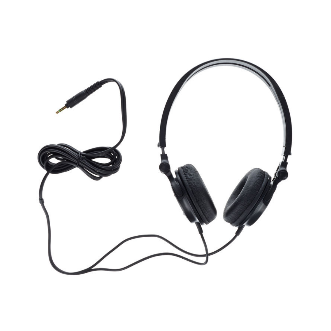 SUPERLUX HD572 PROFESSIONAL MONITOR HEADPHONES, SUPERLUX, HEADPHONE, superlux-heaphones-sup-hd572, ZOSO MUSIC SDN BHD