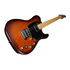 GODIN SESSION CUSTOM TRIPLEPLAY LIGHTBURST ELECTRIC GUITAR - LIGHTBURST |  GODIN GUITAR |  ELECTRIC GUITAR |  Zoso Music
