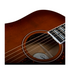 Godin Metropolis Ltd Havana Burst Hg Eq Full Solid Acoustic Guitar |  GODIN GUITAR |  ACOUSTIC GUITAR |  Zoso Music