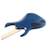 Ibanez Rg Series Rga42fm Flamed Maple Top Electric Guitar Blue Lagoon Burst Flat (Blf) |  IBANEZ |  ELECTRIC GUITAR |  Zoso Music