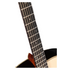 TAKAMINE EF7MLS THERMAL TOP SERIES LUTZ SPRUCE OM ACOUSTIC-ELECTRIC GUITAR, TLD-2 PREAMP & HARD CASE (MADE IN JAPAN) |  TAKAMINE |  ACOUSTIC GUITAR |  Zoso Music