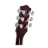 Gretsch G5222 Electromatic Double Jet Bt Electric Guitar W/v-stoptail, Laurel Fb, Walnut Stain |  GRETSCH |  ELECTRIC GUITAR |  Zoso Music