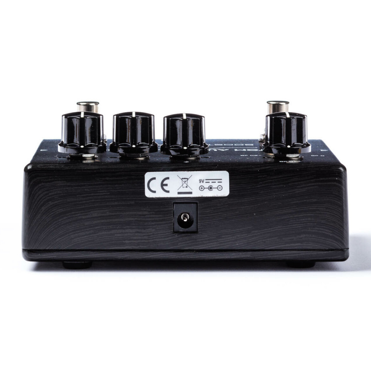 Jim Dunlop MXR MC402 CAE Boost/OD Guitar Effects Pedal (MC-402 / MC 402), MXR, EFFECTS, mxr-effects-mc402, ZOSO MUSIC SDN BHD