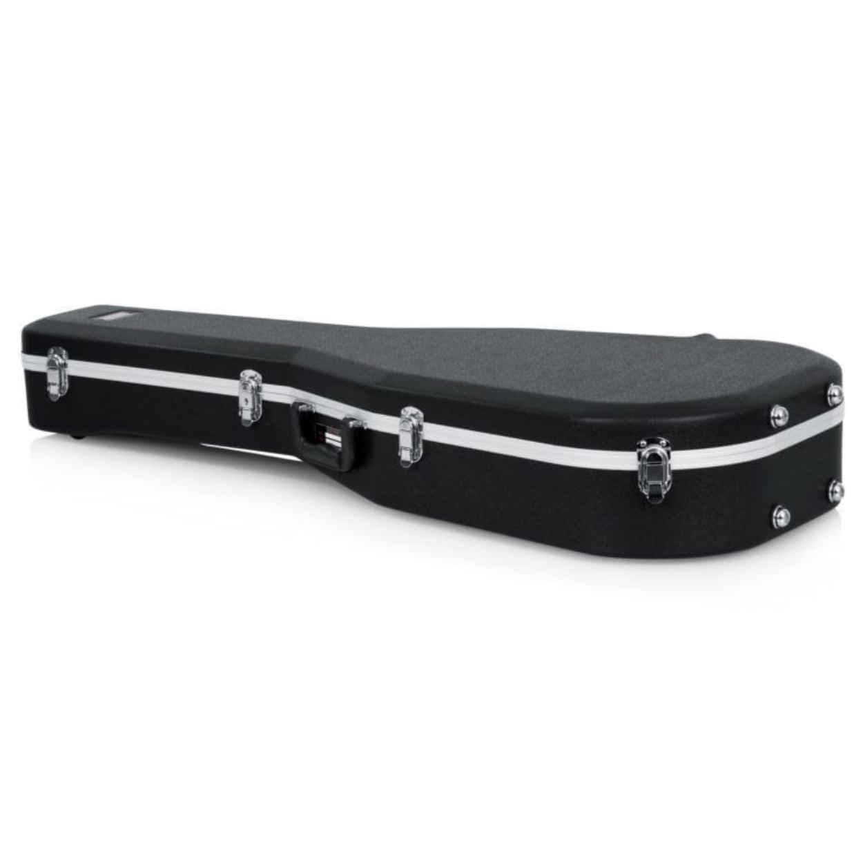 Gator GC-CLASSIC Deluxe ABS Molded Case |  GATOR |  CASES & GIG BAGS |  Zoso Music